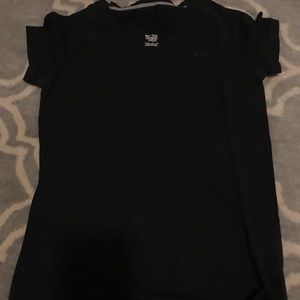 Nike Tops - Nike dri fit t shirt Nike Tops - Nike dri fit t shirt